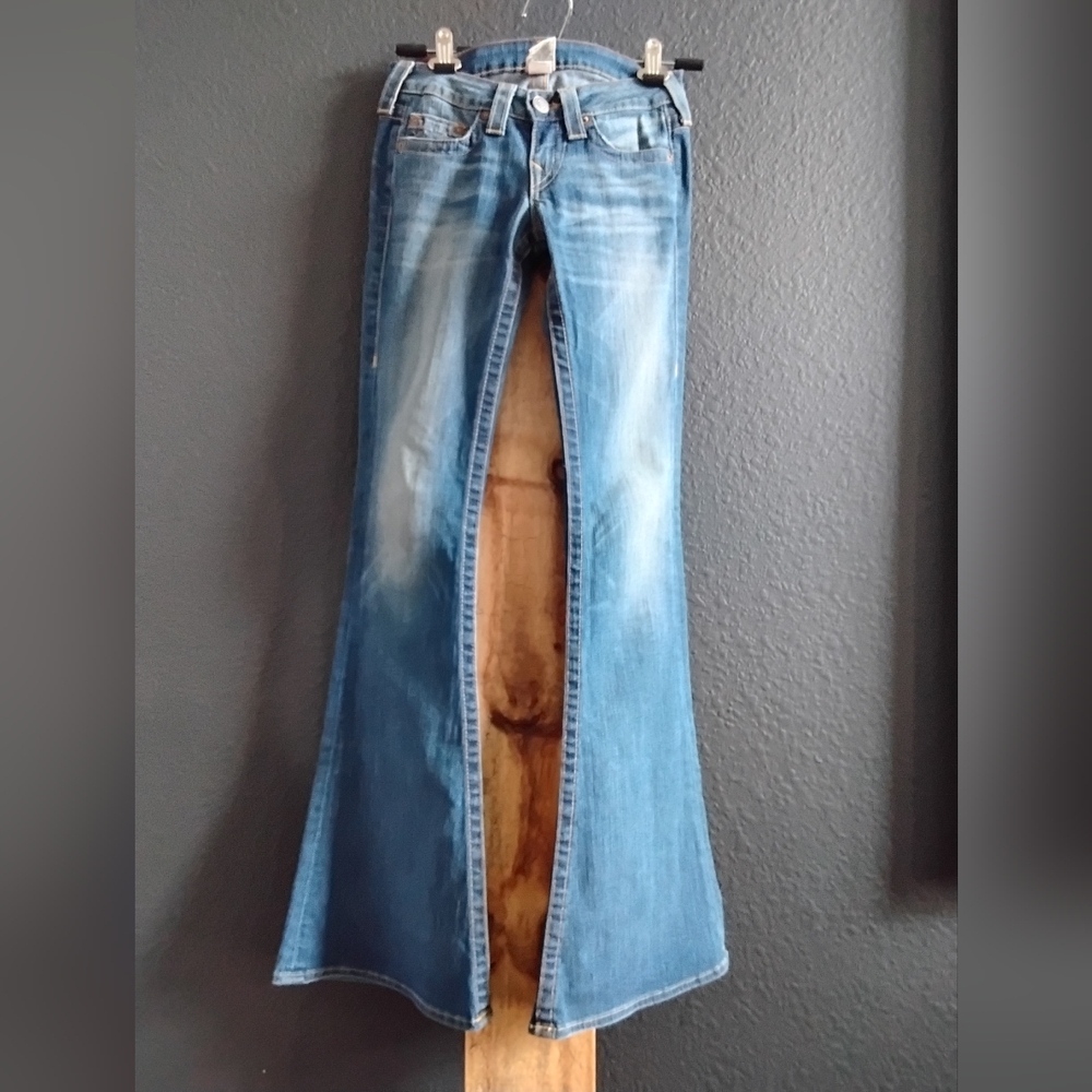 Women's True Religion Denim